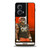 Myles Garrett Cleveland Browns 01 Motorola Moto Edge 5G 2024 Case