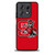 NC State Wolfpack 02 Motorola Moto Edge 5G 2025 Case