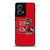 NC State Wolfpack 02 Motorola Moto Edge 5G 2024 Case
