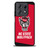 NC State Wolfpack 03 Motorola Moto Edge 5G 2025 Case