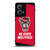 NC State Wolfpack 03 Motorola Moto Edge 5G 2024 Case