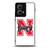 Nebraska Cornhuskers 05 Motorola Moto Edge 5G 2024 Case
