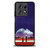 Neon Genesis Evangelion Poster Motorola Moto Edge 5G 2025 Case