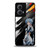 Neon Genesis Evangelion Rei Ayanami Motorola Moto Edge 5G 2024 Case