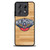 New Orleans Pelicans 02 Motorola Moto Edge 5G 2025 Case