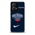 New Orleans Pelicans 03 Motorola Moto Edge 5G 2024 Case