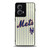 New York Mets 04 Motorola Moto Edge 5G 2024 Case