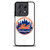 New York Mets 05 Motorola Moto Edge 5G 2025 Case