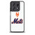 New York Mets NY State of Mind Motorola Moto Edge 5G 2025 Case
