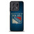 New York Rangers 06 Motorola Moto Edge 5G 2025 Case