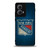New York Rangers 06 Motorola Moto Edge 5G 2024 Case