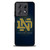 Notre Dame Fighting Irish 04 Motorola Moto Edge 5G 2025 Case
