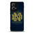 Notre Dame Fighting Irish 04 Motorola Moto Edge 5G 2024 Case