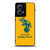 Oakland Athletics Motorola Moto Edge 5G 2024 Case
