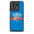 Oklahoma City Thunder 02 Motorola Moto Edge 5G 2025 Case