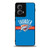 Oklahoma City Thunder 02 Motorola Moto Edge 5G 2024 Case