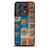 Oklahoma City Thunder Retro Motorola Moto Edge 5G 2025 Case