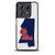 Ole Miss Rebels 05 Motorola Moto Edge 5G 2025 Case