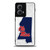 Ole Miss Rebels 05 Motorola Moto Edge 5G 2024 Case