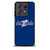Omaha Storm Chasers 02 Motorola Moto Edge 5G 2025 Case