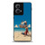 One Picece Sunny Go Motorola Moto Edge 5G 2024 Case