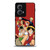 One Piece Nakama Motorola Moto Edge 5G 2024 Case