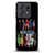 One Piece Netflix Series Motorola Moto Edge 5G 2025 Case