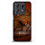 Oregon State Beavers 02 Motorola Moto Edge 5G 2025 Case