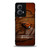 Oregon State Beavers 02 Motorola Moto Edge 5G 2024 Case