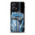 Orlando Magic Blue Florida Gray Motorola Moto Edge 5G 2024 Case