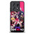 Oshi no Ko Series 01 Motorola Moto Edge 5G 2025 Case