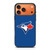 Toronto Blue Jays 02 iPhone 17 Pro MaxCase
