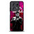 Peter Quill Star Lord Motorola Moto Edge 5G 2025 Case