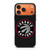 Toronto Raptors 01 iPhone 17 Pro MaxCase