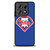 Philadelphia Phillies Logo 01 Motorola Moto Edge 5G 2025 Case