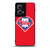 Philadelphia Phillies Logo 02 Motorola Moto Edge 5G 2024 Case