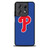 Philadelphia Phillies New Logo 01 Motorola Moto Edge 5G 2025 Case