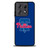 Philadelphia Phillies Philly 02 Motorola Moto Edge 5G 2025 Case