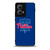 Philadelphia Phillies Philly 02 Motorola Moto Edge 5G 2024 Case