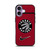 Toronto Raptors 02 iPhone 17 Case