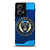 Philadelphia Union 03 Motorola Moto Edge 5G 2024 Case
