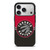 Toronto Raptors 03 iPhone 17 ProCase