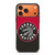 Toronto Raptors 03 iPhone 17 Pro MaxCase