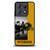 Pittsburgh Steelers 04 Motorola Moto Edge 5G 2025 Case