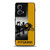 Pittsburgh Steelers 04 Motorola Moto Edge 5G 2024 Case