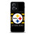 Pittsburgh Steelers Team 01 Motorola Moto Edge 5G 2024 Case