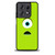 Pixar Monster Inc Mike Wazowski Motorola Moto Edge 5G 2025 Case