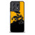 Pixar Wall e Lonely Motorola Moto Edge 5G 2025 Case