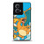 Pokemon Charizard Inferno Ascendant Motorola Moto Edge 5G 2024 Case