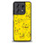 Pokemon Pikachu The Yellow Volt Motorola Moto Edge 5G 2025 Case